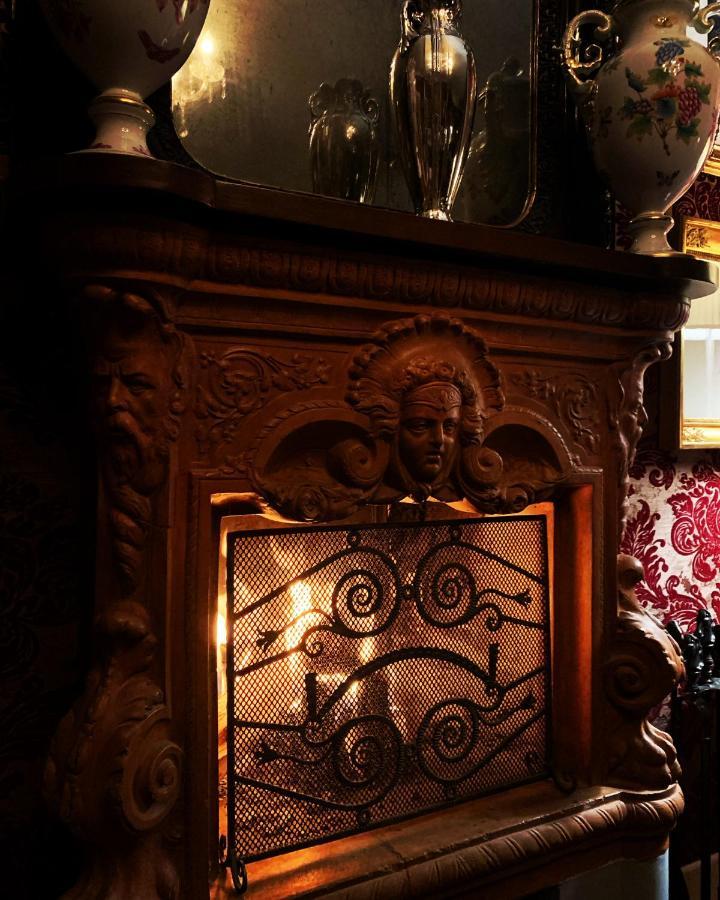 Luxury Room In Central Art Nouveau Building Next To Metro Station Milan Extérieur photo