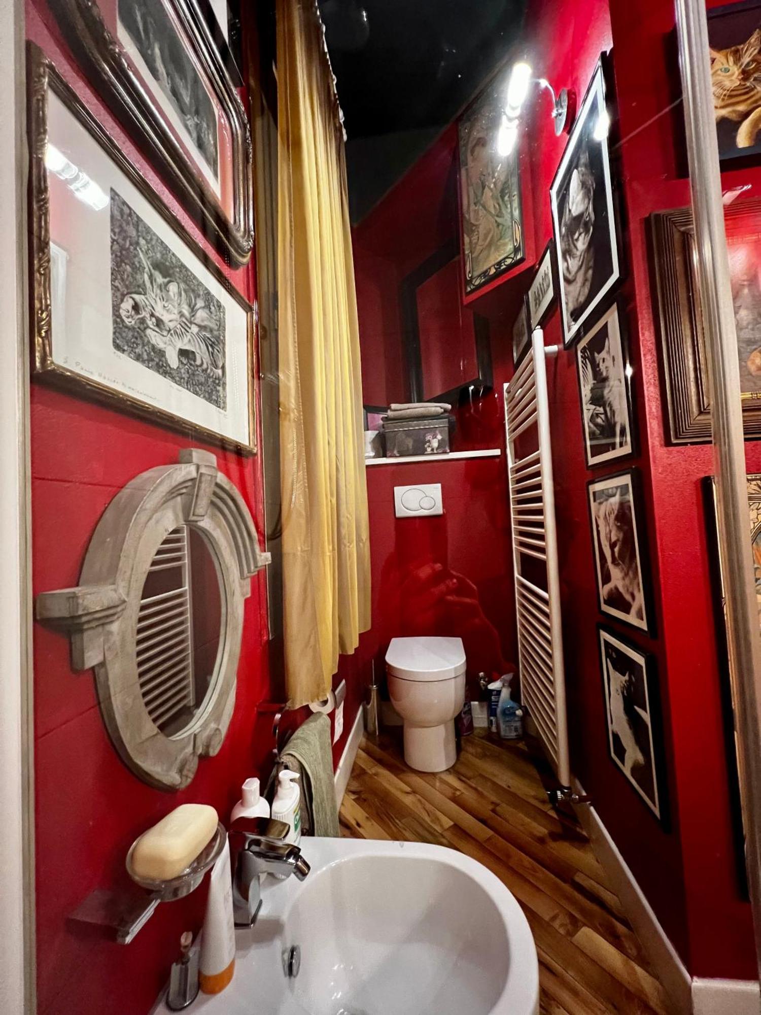 Luxury Room In Central Art Nouveau Building Next To Metro Station Milan Extérieur photo
