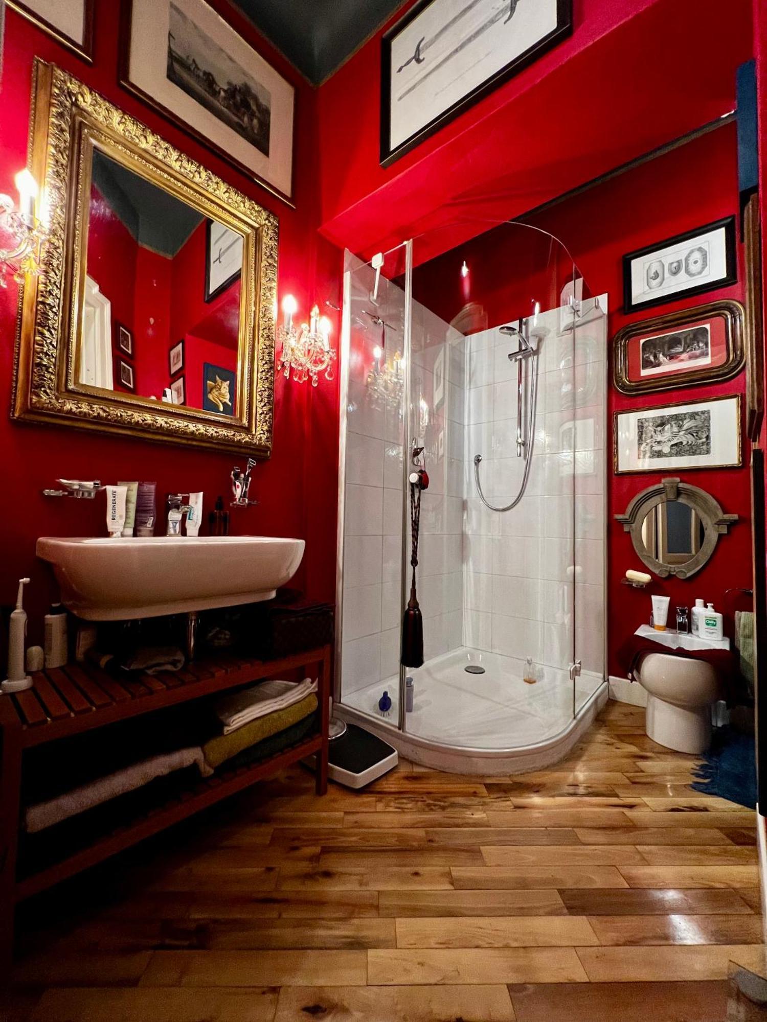 Luxury Room In Central Art Nouveau Building Next To Metro Station Milan Extérieur photo