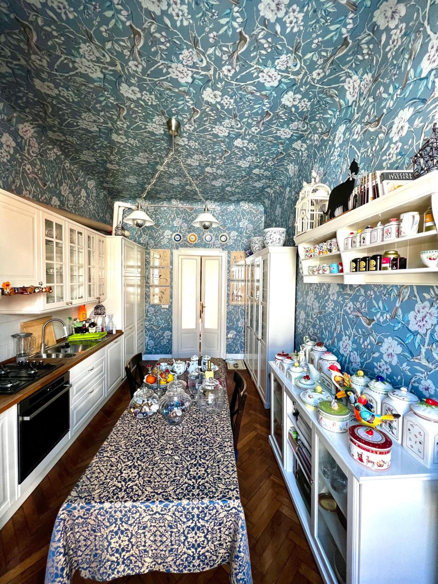 Luxury Room In Central Art Nouveau Building Next To Metro Station Milan Extérieur photo