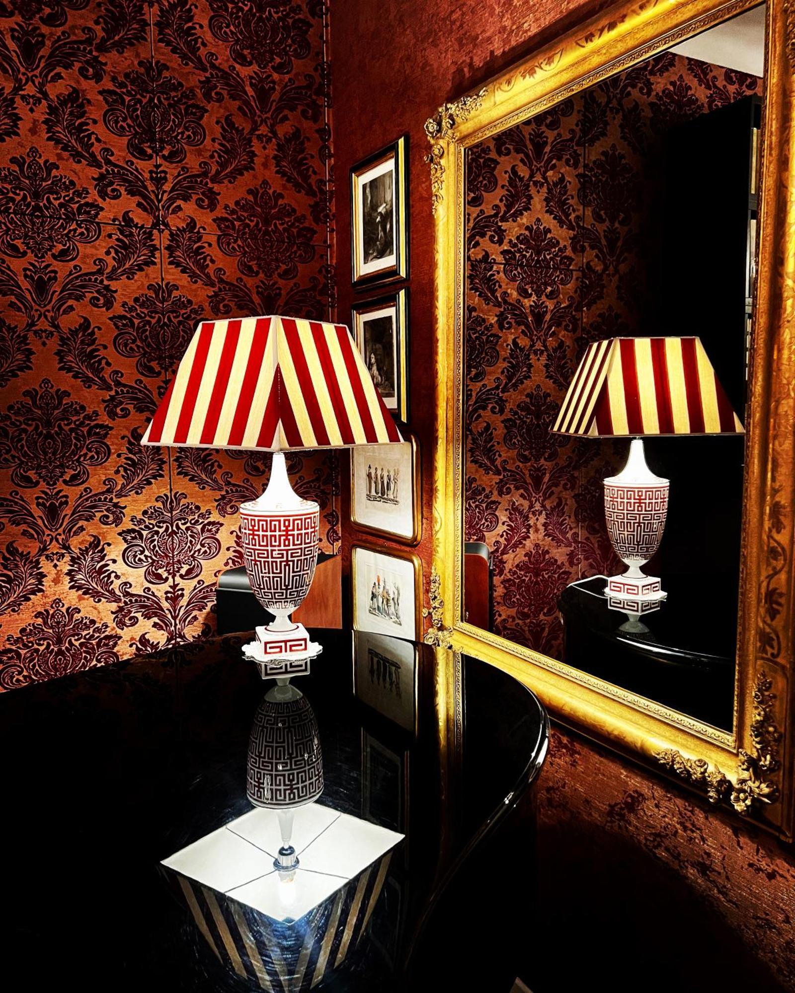 Luxury Room In Central Art Nouveau Building Next To Metro Station Milan Extérieur photo