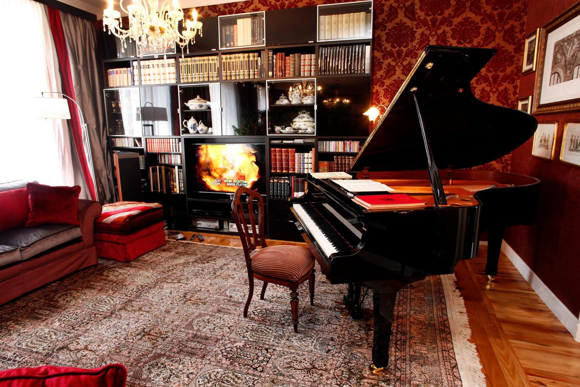 Luxury Room In Central Art Nouveau Building Next To Metro Station Milan Extérieur photo